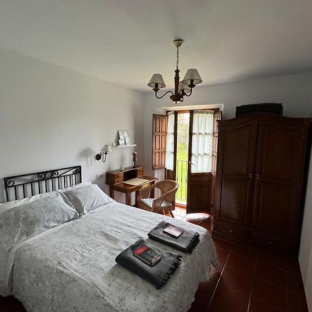 Posada La Torre Serdio Eksteriør billede
