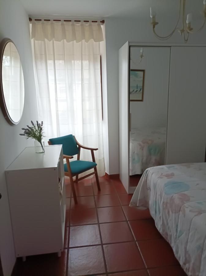 Posada La Torre Serdio Eksteriør billede