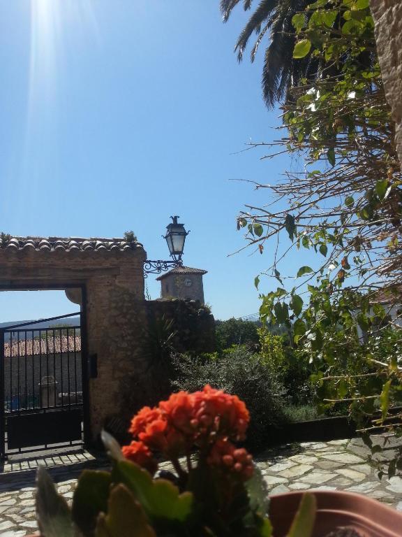Posada La Torre Serdio Værelse billede
